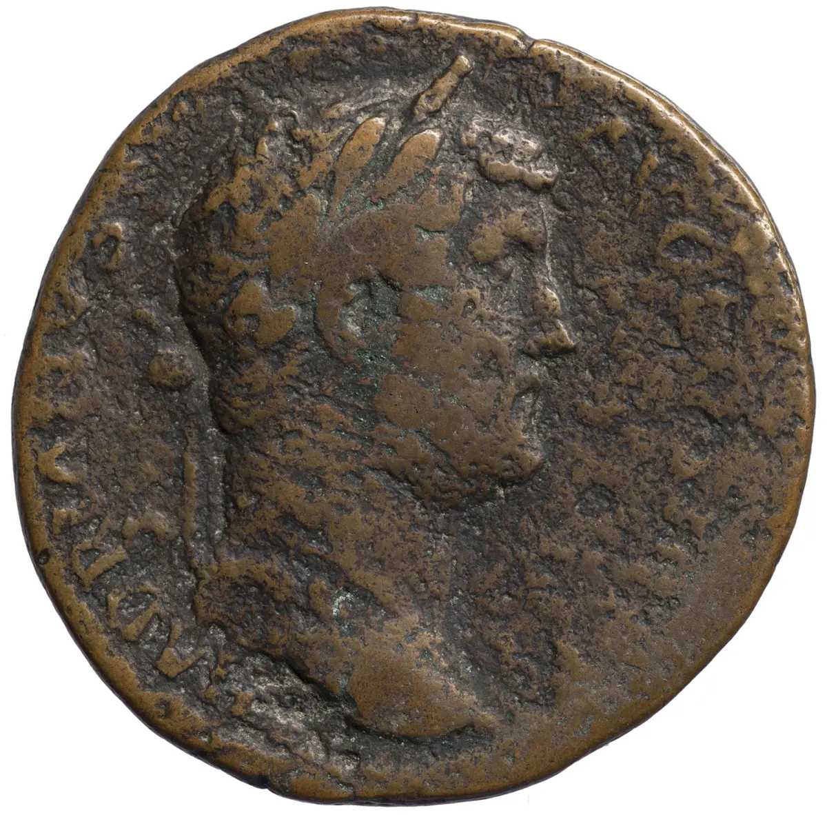 Hadrianus