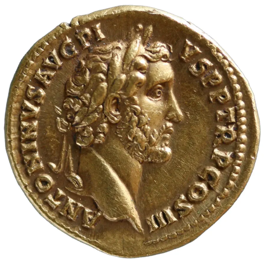 Marcus Aurelius Caesar