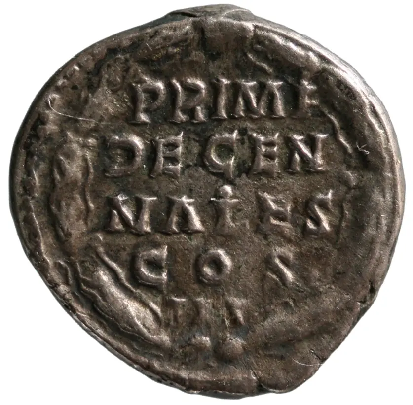 Marcus Aurelius
