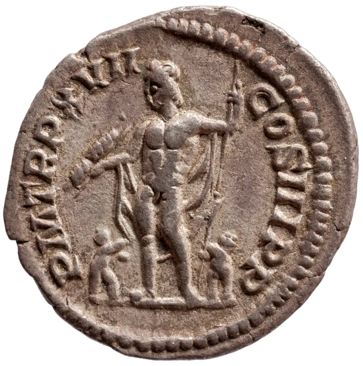 Septimius Severus