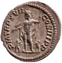 Septimius Severus
