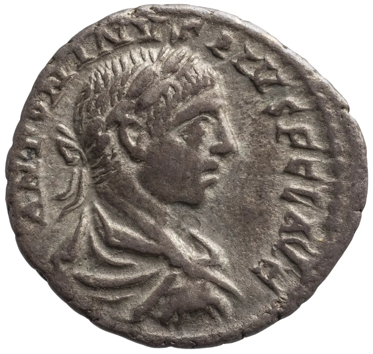 Antoninus IV. (Elagabal)