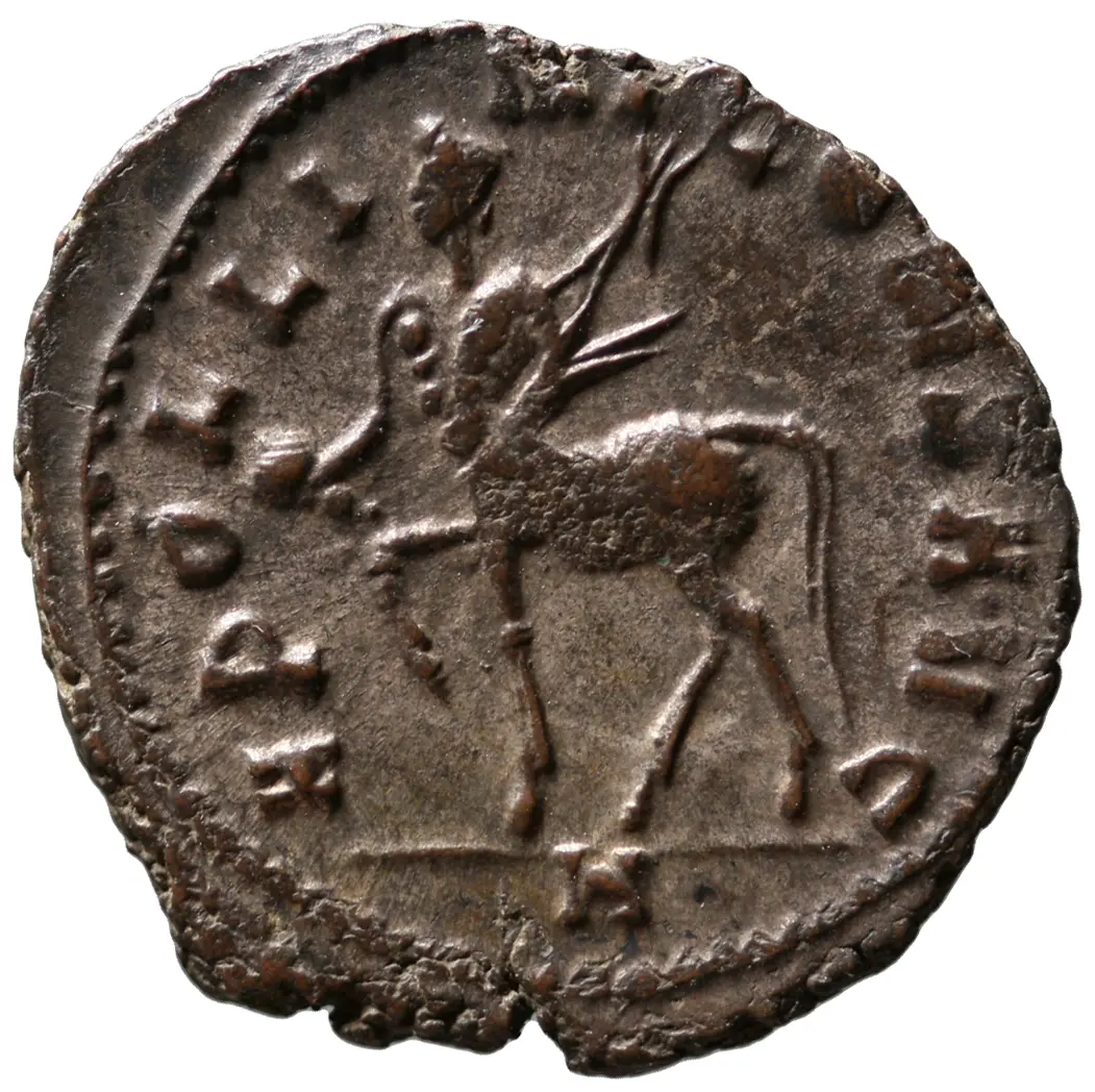 Gallienus