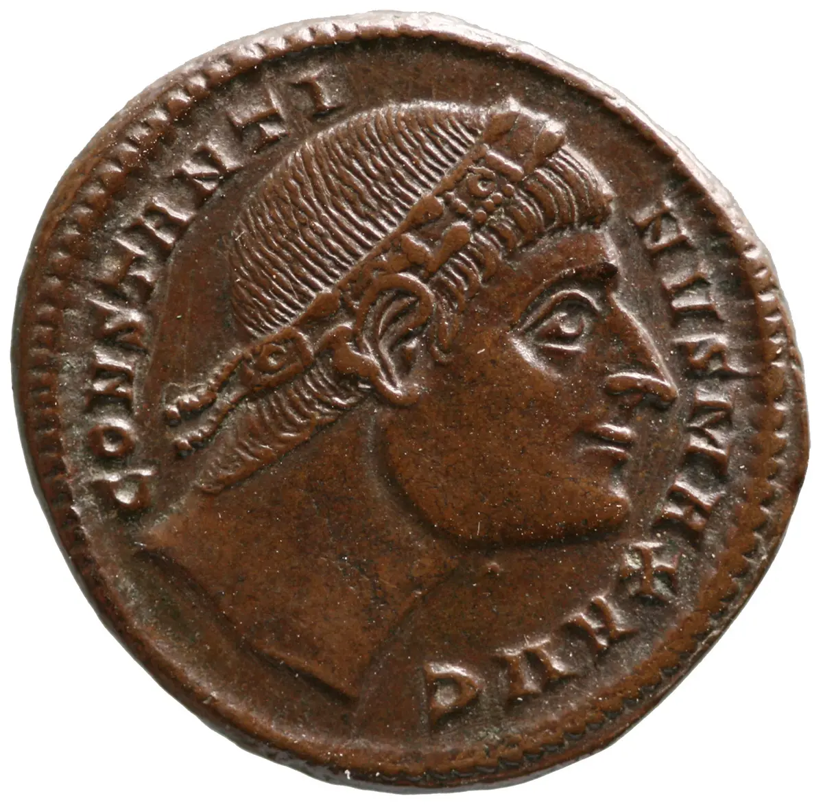 Constantinus I.