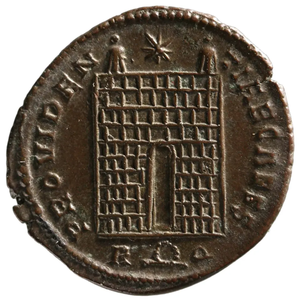 Constantius II. (Caesar)