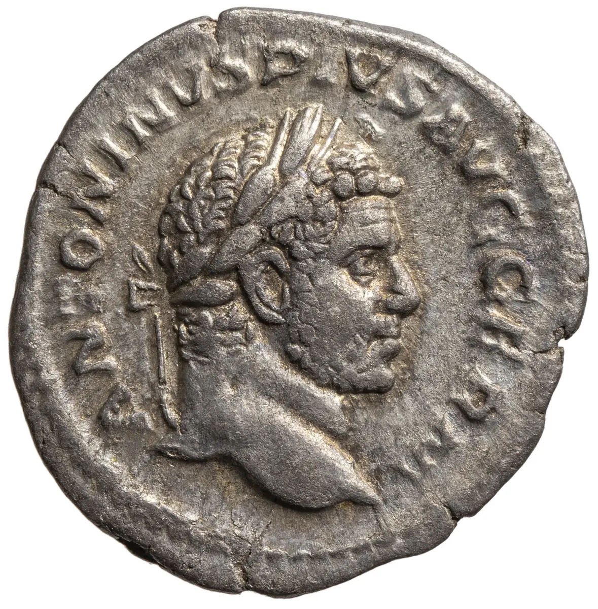 Antoninus III. (Caracalla)