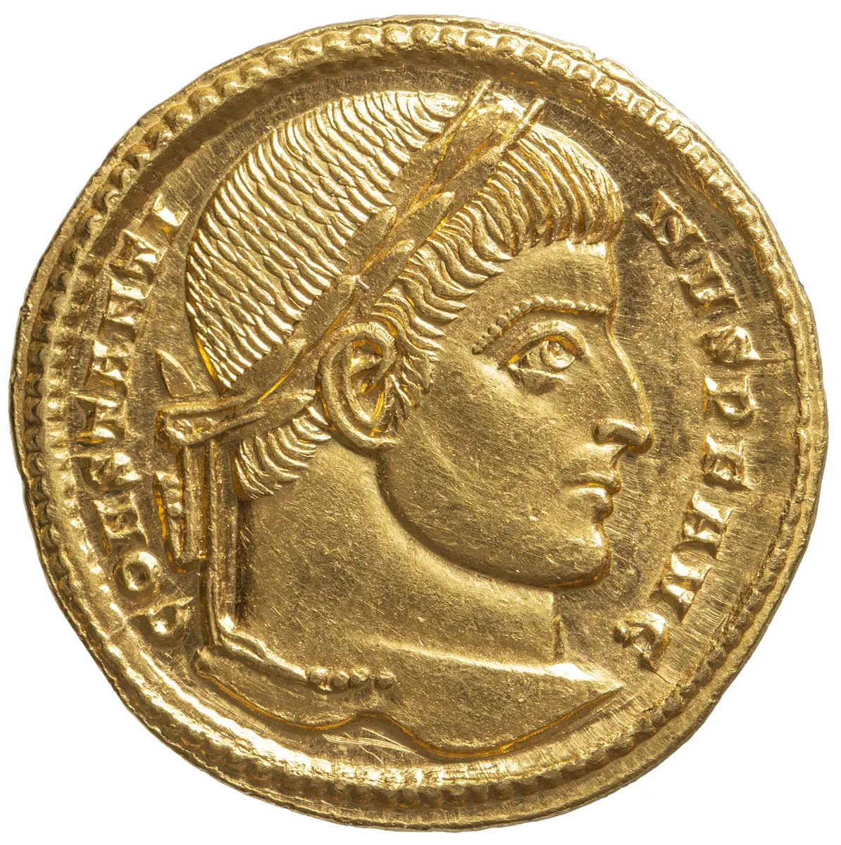 Constantinus I.