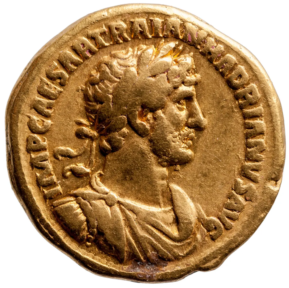 Hadrianus