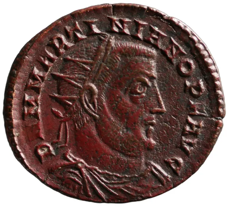 Münze