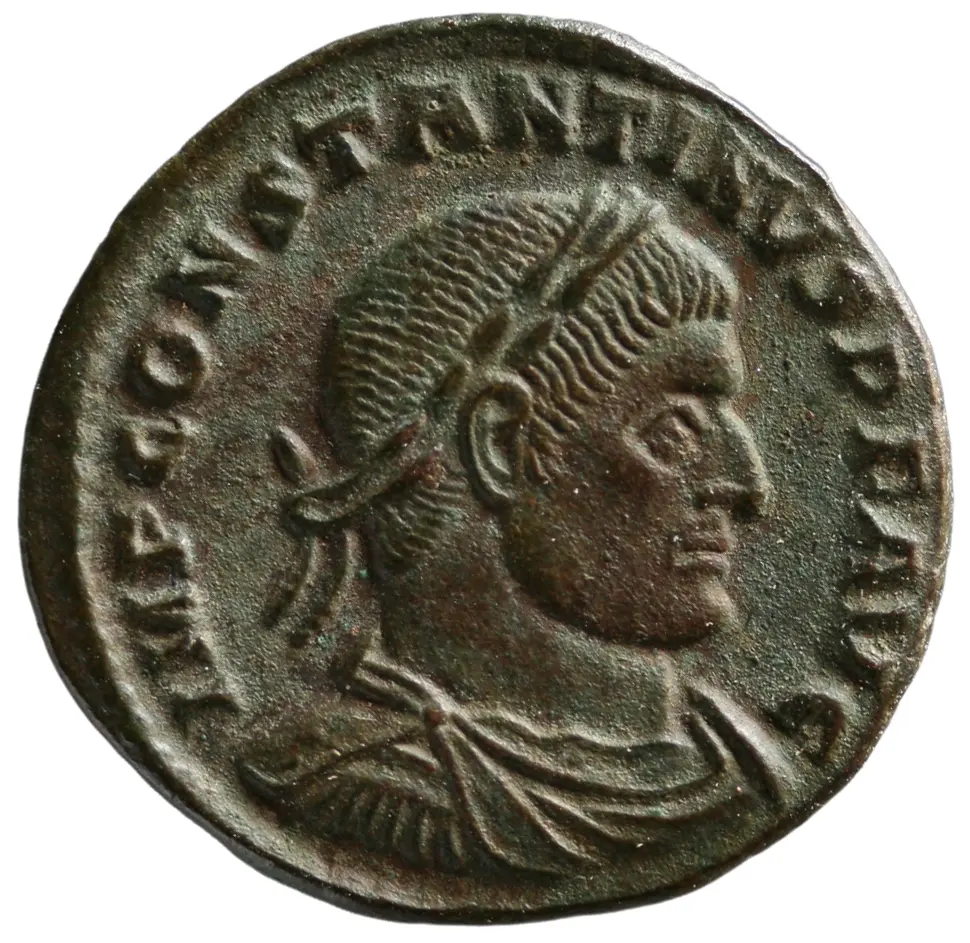 Constantinus I.