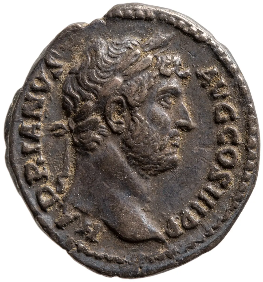 Hadrianus