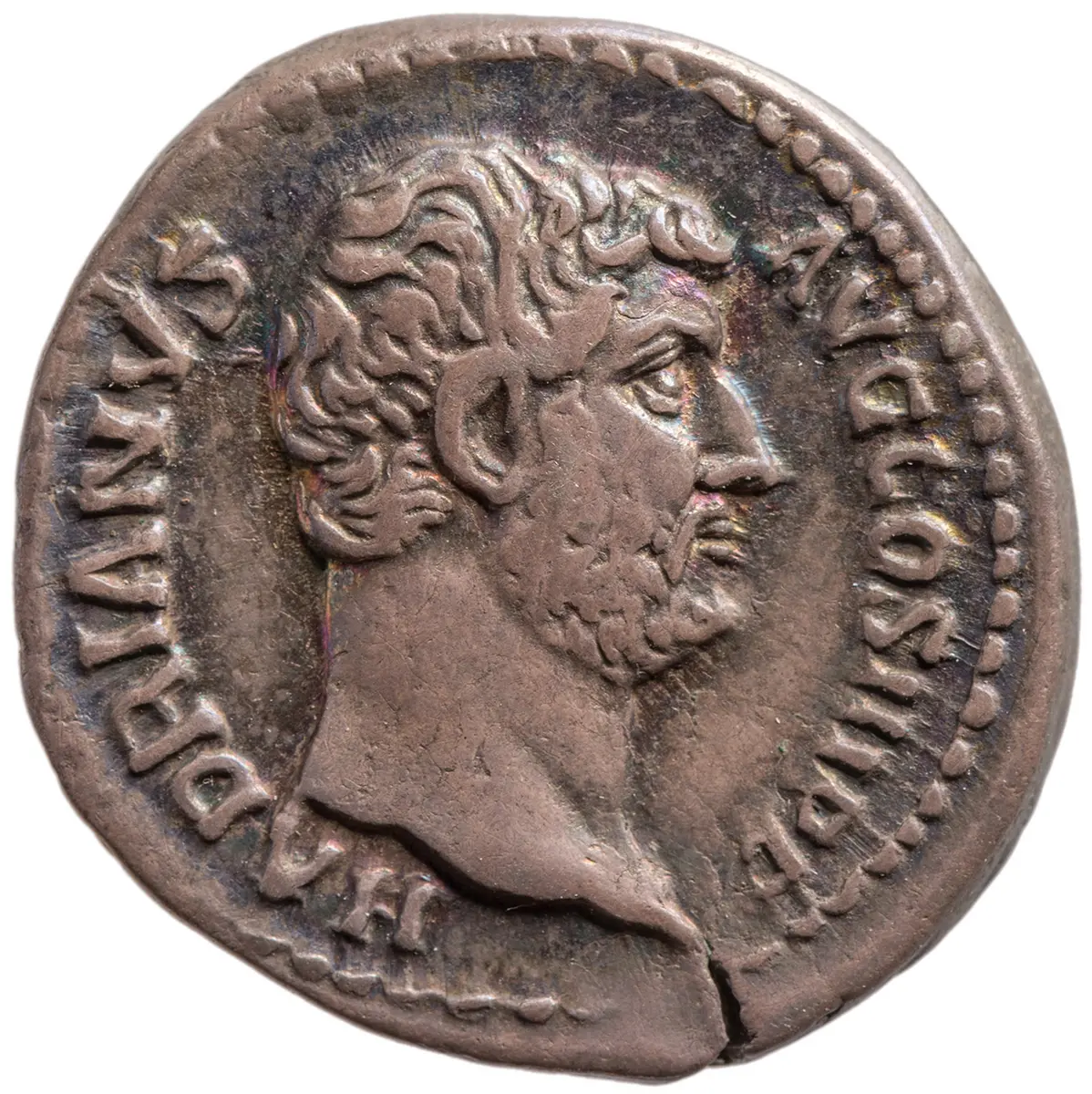 Hadrianus
