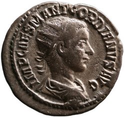 Gordianus III.