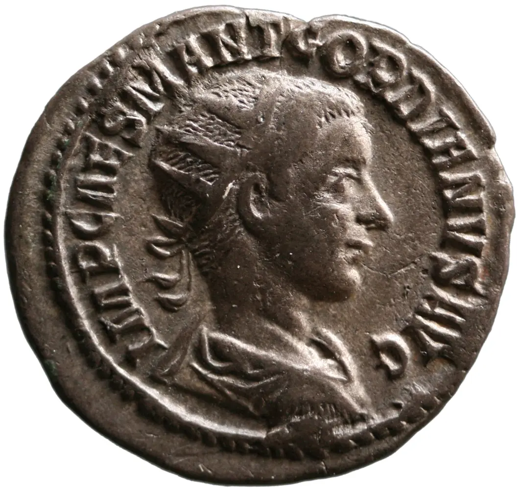 Gordianus III.