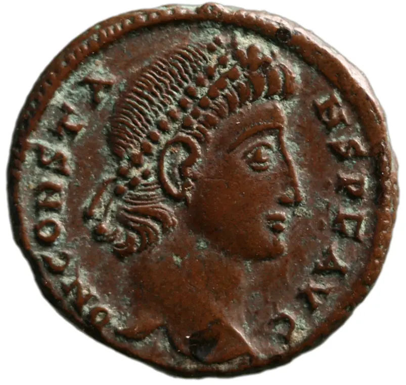 Constans