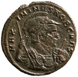Maximinus II. (Daia) Caesar