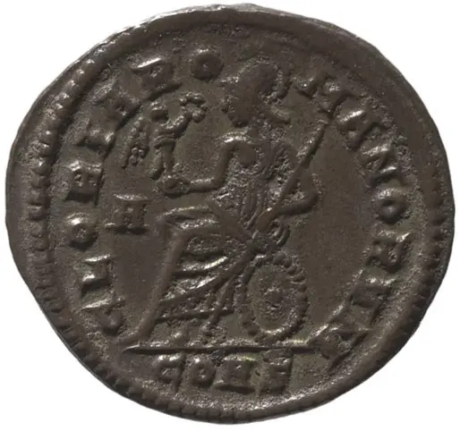 Constantinus I.