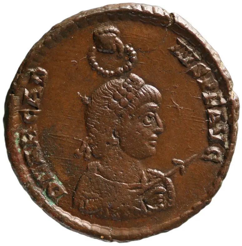 Münze
