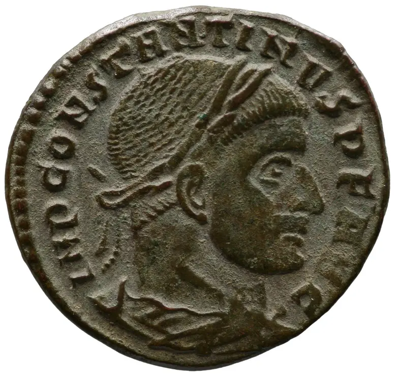 Münze