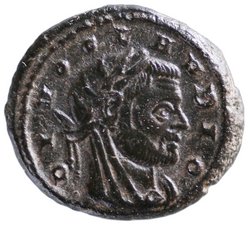 Divus Claudius II.