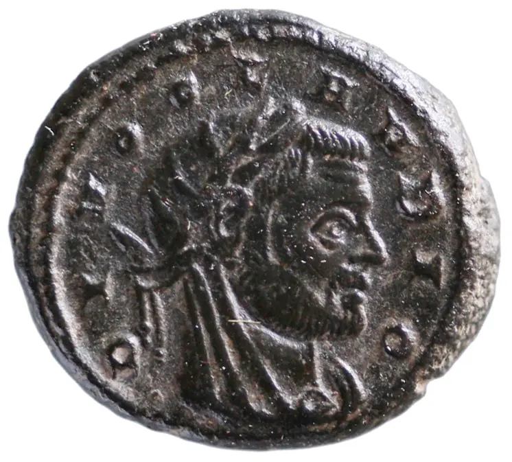 Divus Claudius II.