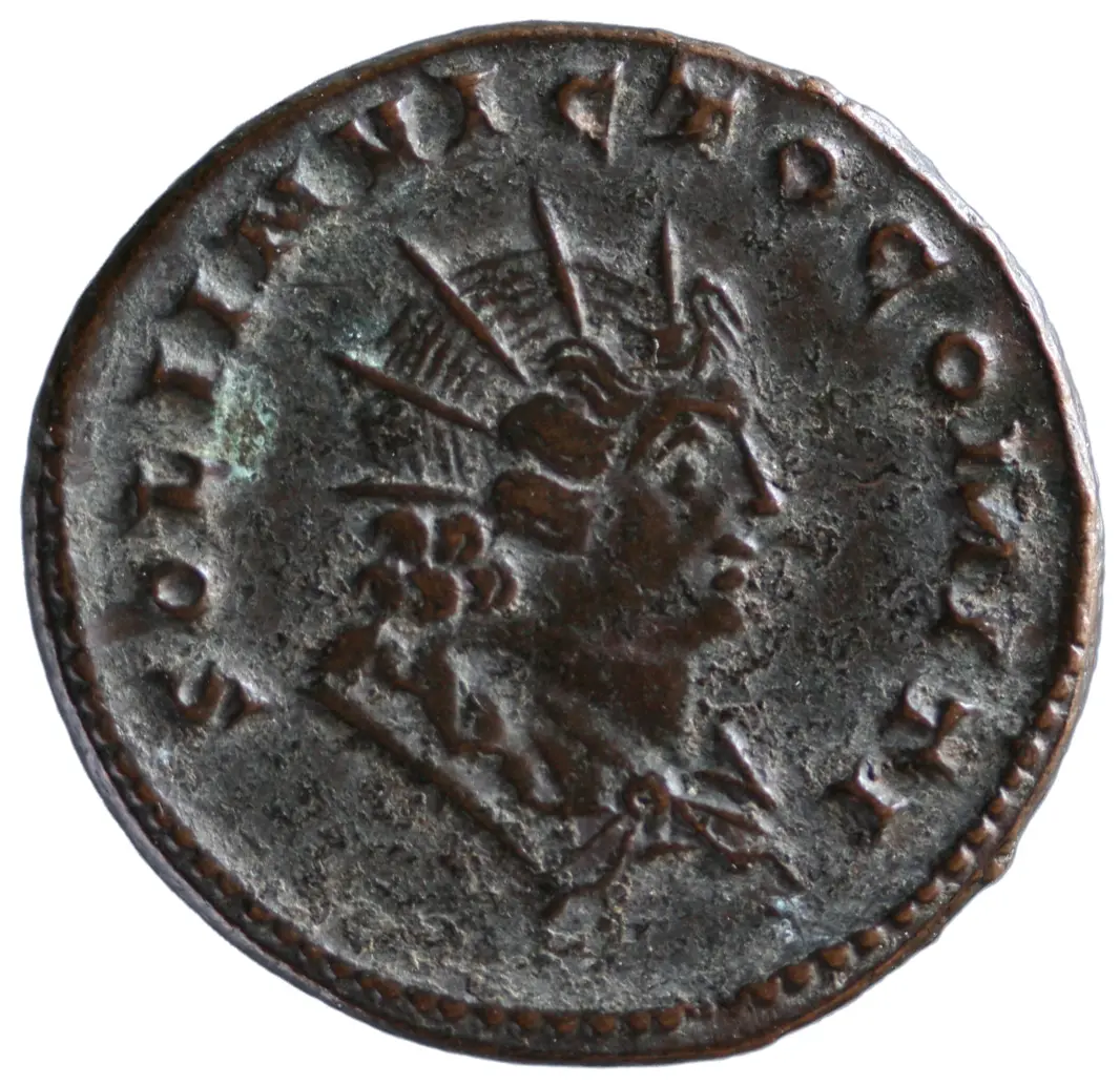 Constantinus I.