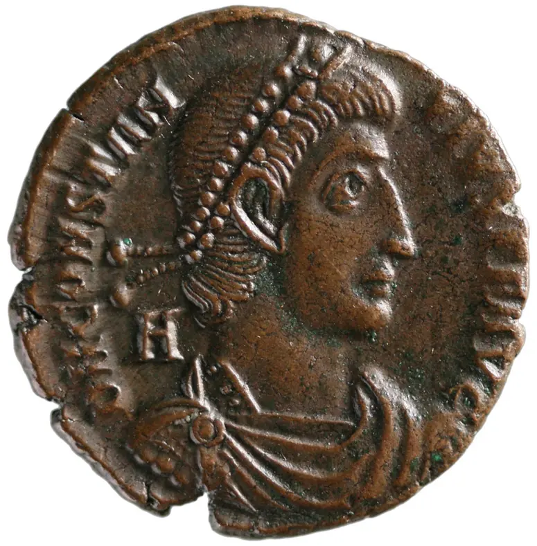Münze