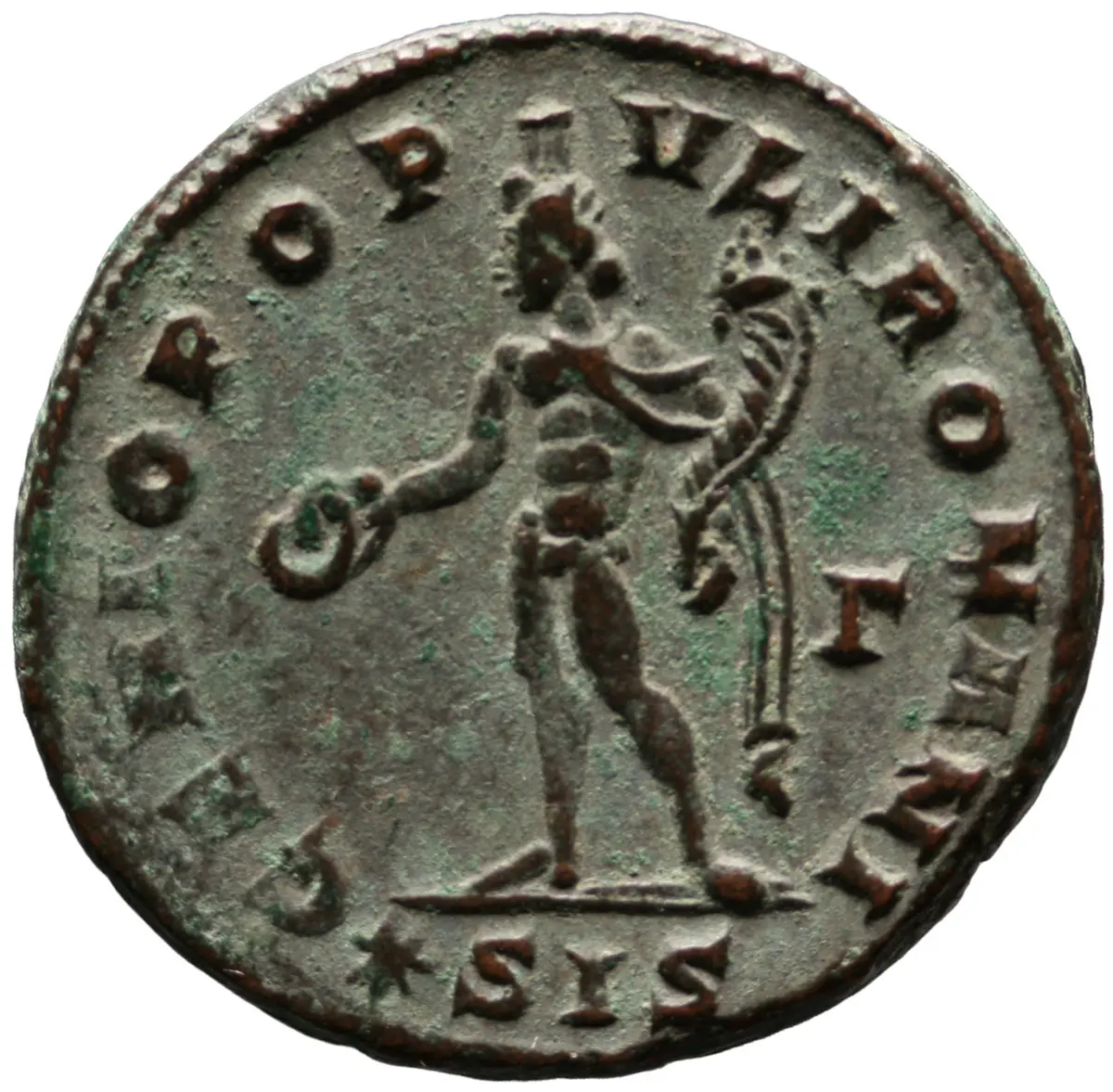 Maximianus I. (Herculius)