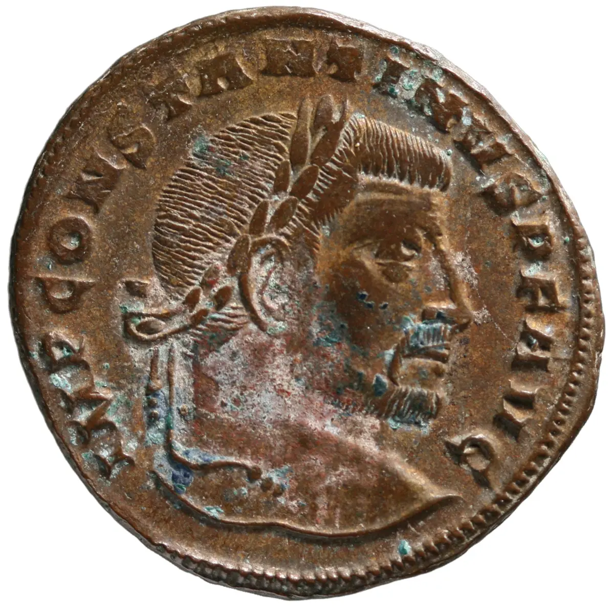 Constantinus I.