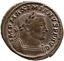 Maximianus II. (Galerius)