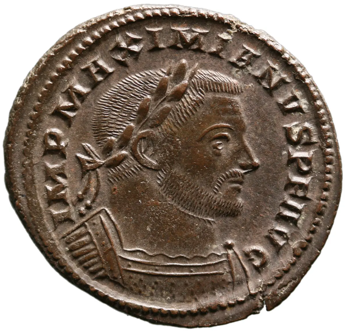 Maximianus II. (Galerius)