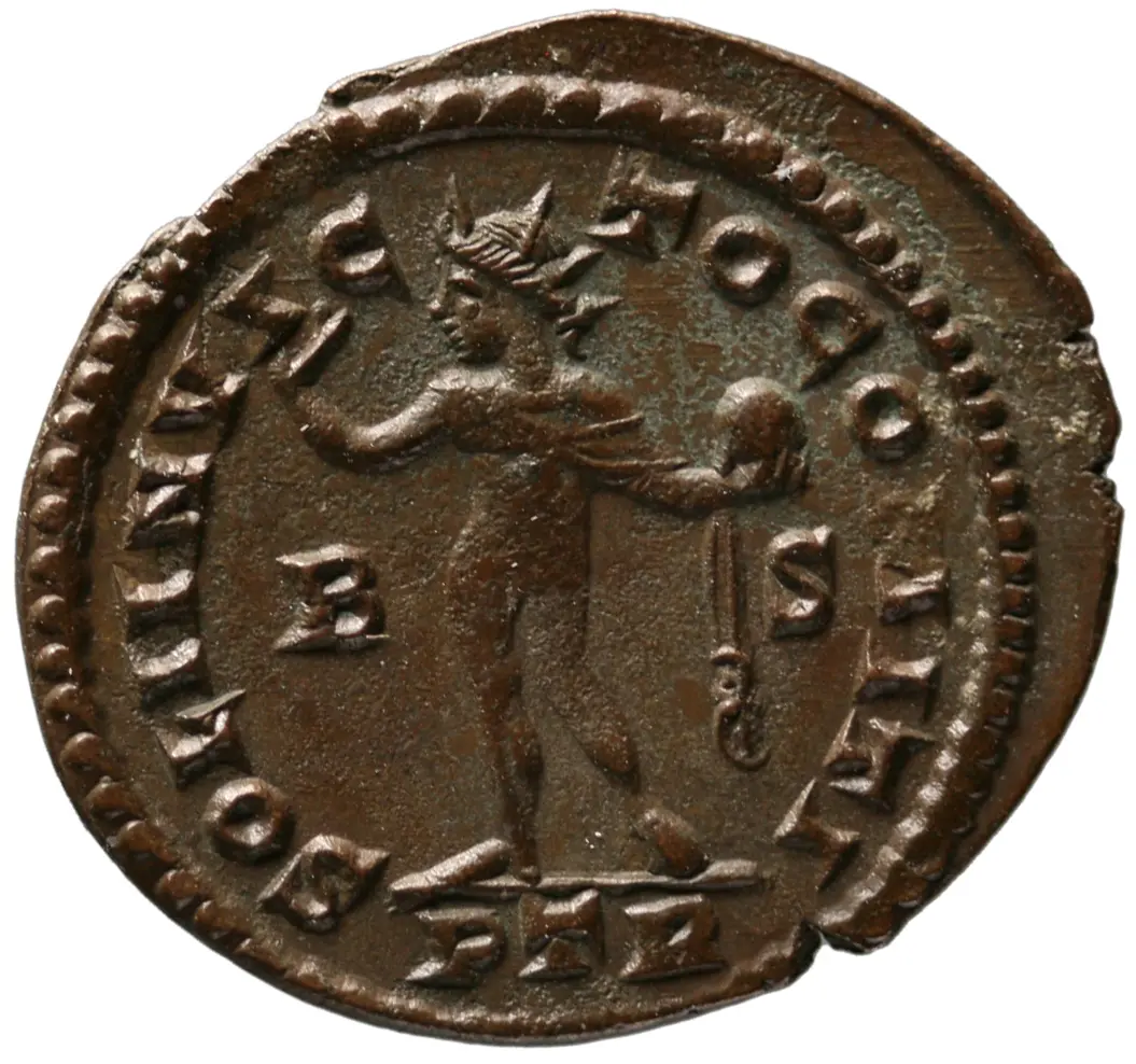 Constantinus I.