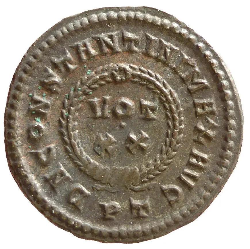 Constantinus I.