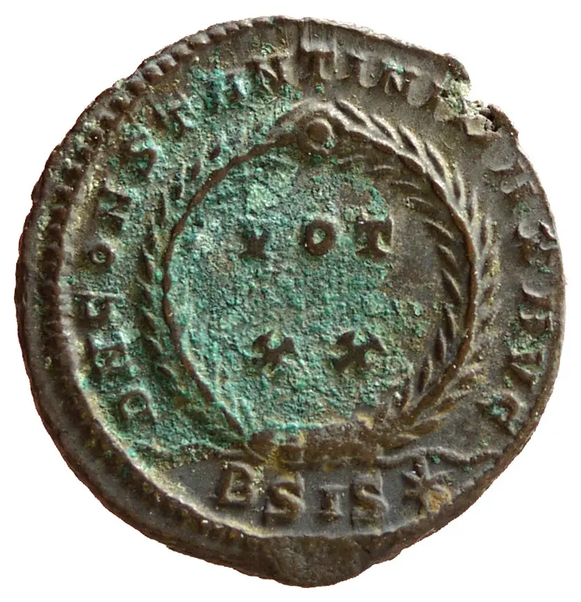 Constantinus I.