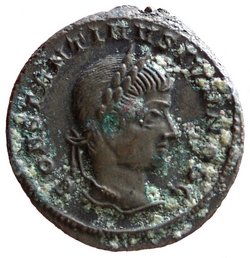 Constantinus II. (Caesar)