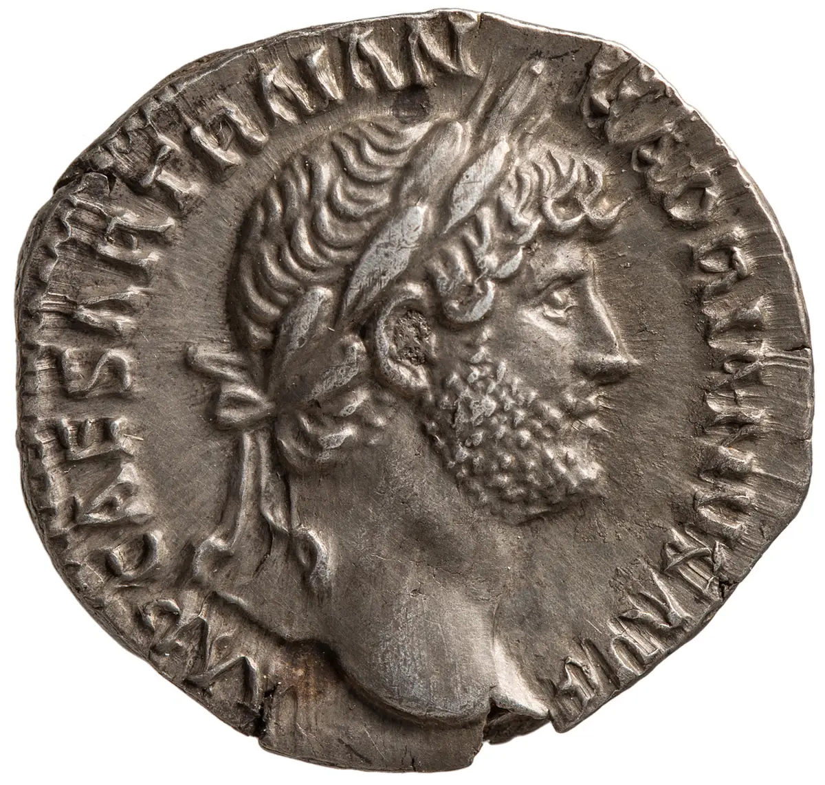 Hadrianus