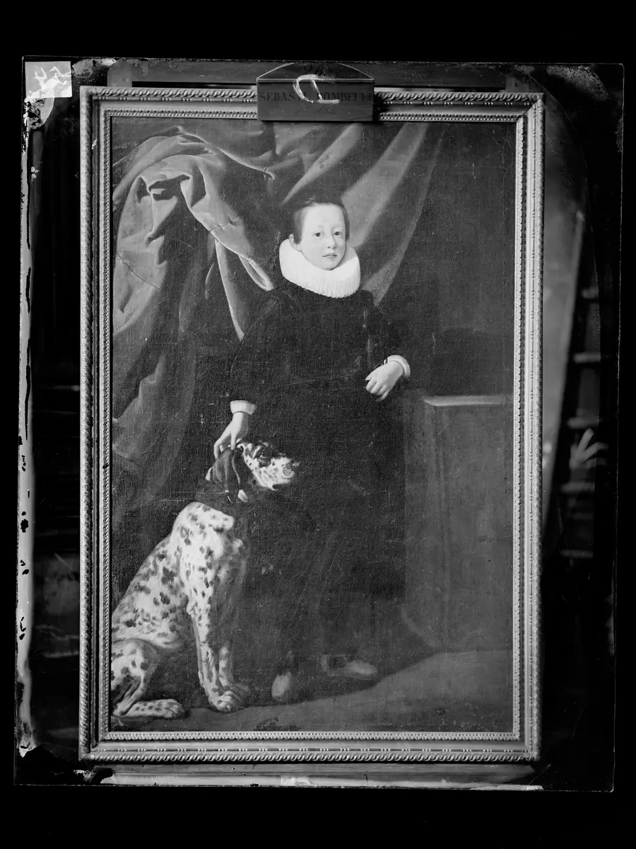 Francesco de' Medici (1614-1634)