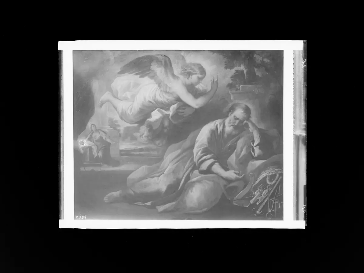 Traum des Josef