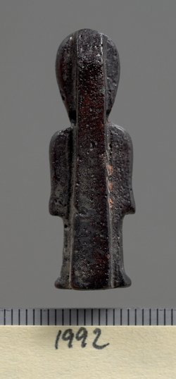 Isisblut (Tit-Schleife)