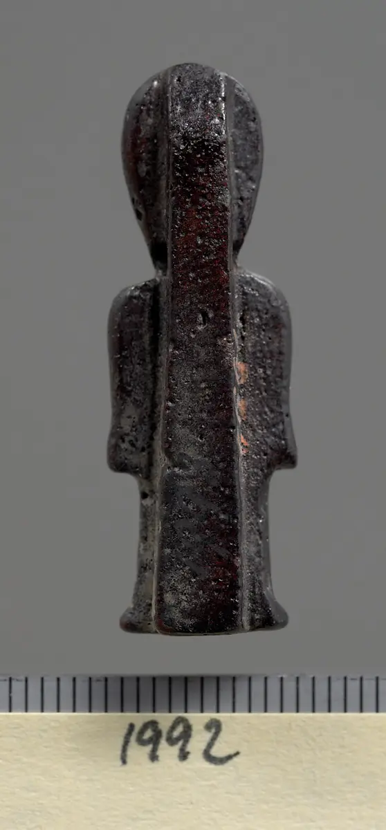 Isisblut (Tit-Schleife)