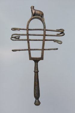 Bogensistrum
