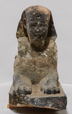 Serapeumssphinx