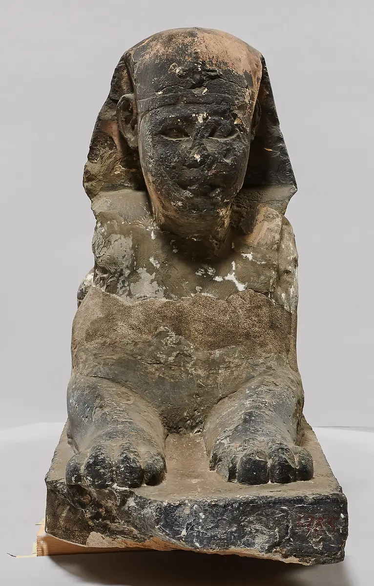 Serapeumssphinx
