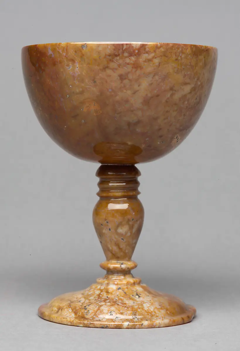 Pokal, Gefäß, Schale, Kelch