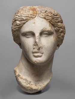 Arsinoe III. (?)