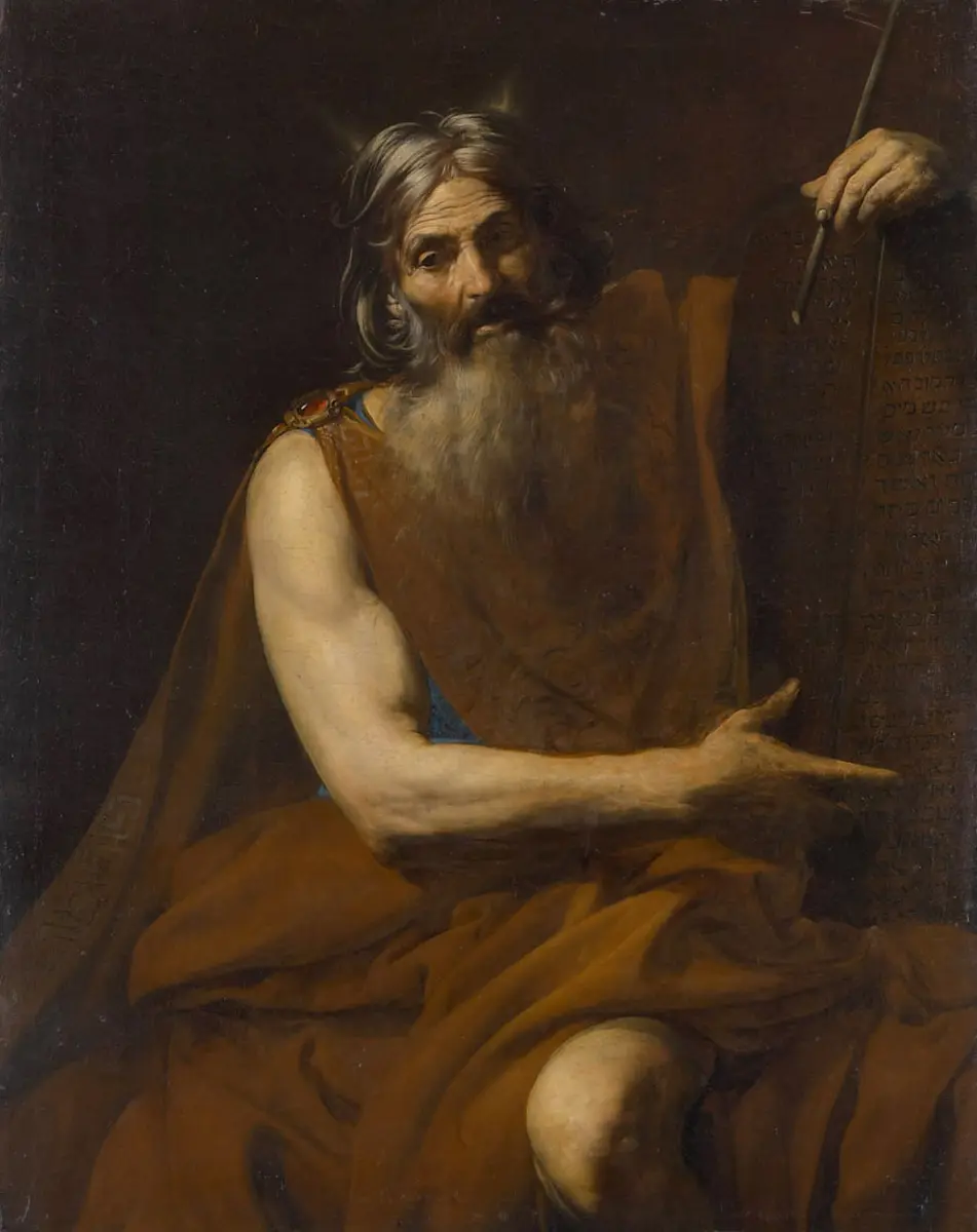 Moses