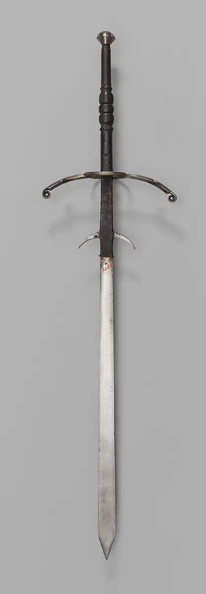 Bihänder