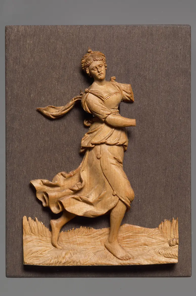 Terpsichore