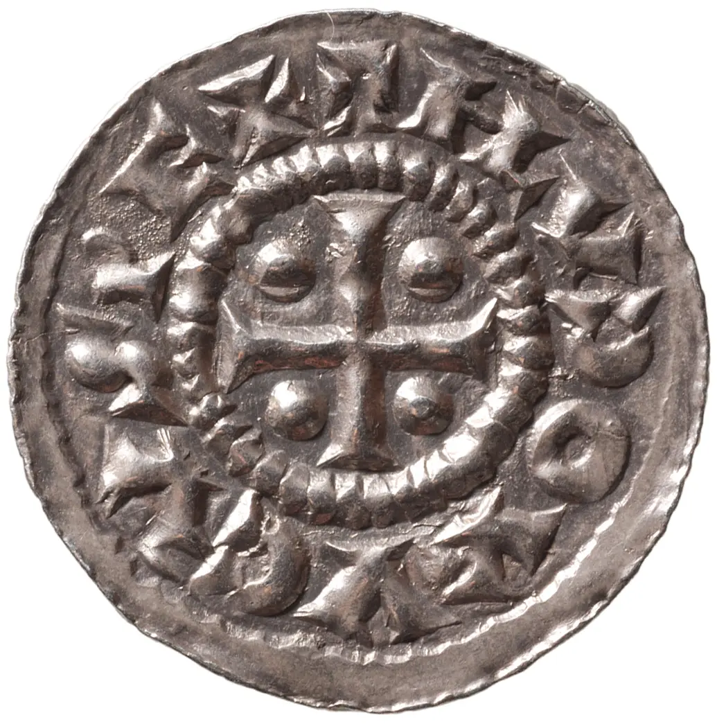 Karolinger: Ludwig das Kind (899–911)