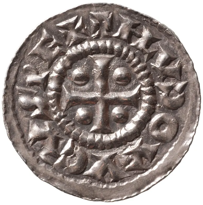 Münze
